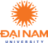 Đại học Đại Nam Logo
